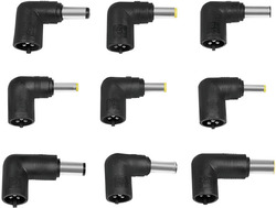 foto 4 LOGILINK afbeelding PA0215 NOTEBOOKS & SYSTEMEN > NOTEBOOKS > ADAPTERS