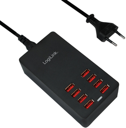foto 2 LOGILINK afbeelding PA0140 RANDAPPARATUUR > USB HUBS