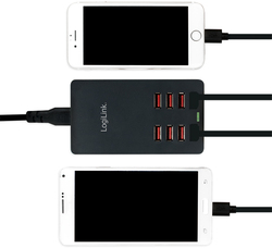 foto 3 LOGILINK afbeelding PA0140 RANDAPPARATUUR > USB HUBS
