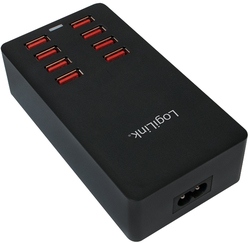 foto 4 LOGILINK afbeelding PA0140 RANDAPPARATUUR > USB HUBS