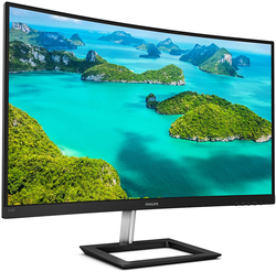 foto 12 PHILIPS afbeelding 328E1CA/00 RANDAPPARATUUR > MONITOREN > MONITOREN