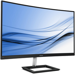 foto 13 PHILIPS afbeelding 328E1CA/00 RANDAPPARATUUR > MONITOREN > MONITOREN