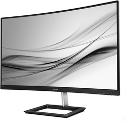 foto 15 PHILIPS afbeelding 328E1CA/00 RANDAPPARATUUR > MONITOREN > MONITOREN