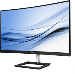 foto 17 PHILIPS afbeelding 328E1CA/00 RANDAPPARATUUR > MONITOREN > MONITOREN