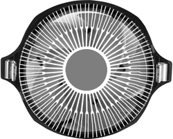foto 4 ARCTIC afbeelding ACALP00035A COMPONENTEN > PROCESSOREN > CPU KOELERS
