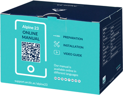 foto 8 ARCTIC afbeelding ACALP00035A COMPONENTEN > PROCESSOREN > CPU KOELERS