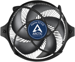 foto 1 ARCTIC afbeelding ACALP00036A COMPONENTEN > PROCESSOREN > CPU KOELERS