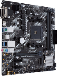 foto 2 ASUS afbeelding 90MB1600-M0EAY0 COMPONENTEN > MOEDERBORDEN > AMD > AM4 > MICRO ATX