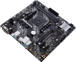 foto 4 ASUS afbeelding 90MB1600-M0EAY0 COMPONENTEN > MOEDERBORDEN > AMD > AM4 > MICRO ATX
