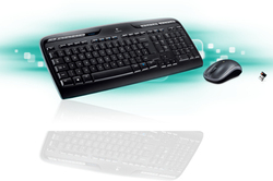 foto 5 LOGITECH afbeelding 920-003989 RANDAPPARATUUR > INVOER APPARATEN > TOETSENBORDEN > SET DRAADLOOS