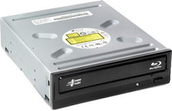 foto 1 LG afbeelding BH16NS55.AHLU10B COMPONENTEN > DVD & BLU-RAY > BLU-RAY BRANDERS