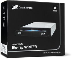 foto 2 LG afbeelding BH16NS55.AHLU10B COMPONENTEN > DVD & BLU-RAY > BLU-RAY BRANDERS