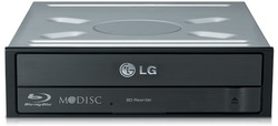 foto 3 LG afbeelding BH16NS55.AHLU10B COMPONENTEN > DVD & BLU-RAY > BLU-RAY BRANDERS
