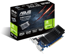 foto 2 ASUS afbeelding 90YV06N2-M0NA00 COMPONENTEN > VIDEOKAARTEN > NVIDIA