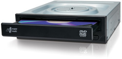 foto 2 HITACHI afbeelding GH24NSD5.ARAA10B COMPONENTEN > DVD & BLU-RAY > DVD BRANDERS