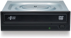 foto 3 HITACHI afbeelding GH24NSD5.ARAA10B COMPONENTEN > DVD & BLU-RAY > DVD BRANDERS