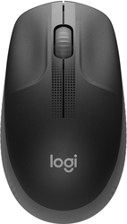 foto 1 LOGITECH afbeelding 910-005905 RANDAPPARATUUR > INVOER APPARATEN > MUIZEN > DRAADLOOS