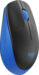 foto 2 LOGITECH afbeelding 910-005907 RANDAPPARATUUR > INVOER APPARATEN > MUIZEN > DRAADLOOS