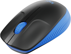 foto 3 LOGITECH afbeelding 910-005907 RANDAPPARATUUR > INVOER APPARATEN > MUIZEN > DRAADLOOS