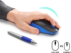 foto 5 LOGITECH afbeelding 910-005907 RANDAPPARATUUR > INVOER APPARATEN > MUIZEN > DRAADLOOS