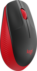 foto 2 LOGITECH afbeelding 910-005908 RANDAPPARATUUR > INVOER APPARATEN > MUIZEN > DRAADLOOS