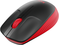 foto 3 LOGITECH afbeelding 910-005908 RANDAPPARATUUR > INVOER APPARATEN > MUIZEN > DRAADLOOS