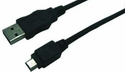 foto 1 LOGILINK afbeelding CU0014 COMPONENTEN > KABELS > USB