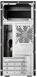 foto 3 ANTEC afbeelding 0-761345-92025-4 COMPONENTEN > BEHUIZINGEN > PC BEHUIZINGEN > MINI TOWER