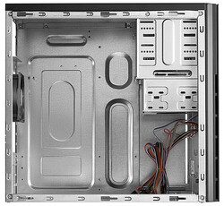 foto 4 ANTEC afbeelding 0-761345-92025-4 COMPONENTEN > BEHUIZINGEN > PC BEHUIZINGEN > MINI TOWER