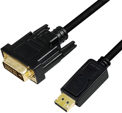 foto 1 LOGILINK afbeelding CV0132 COMPONENTEN > KABELS > DISPLAYPORT