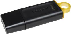 foto 2 KINGSTON afbeelding DTX/128GB RANDAPPARATUUR > USB FLASHDRIVE