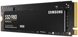 foto 3 SAMSUNG afbeelding MZ-V8V500BW COMPONENTEN > SSD > M.2 PCI-E