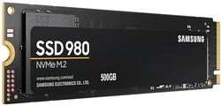foto 4 SAMSUNG afbeelding MZ-V8V500BW COMPONENTEN > SSD > M.2 PCI-E