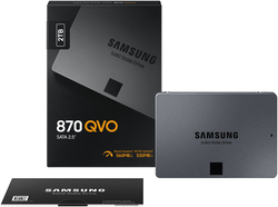 foto 1 SAMSUNG afbeelding MZ-77Q2T0BW COMPONENTEN > SSD > SATA3
