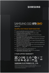 foto 8 SAMSUNG afbeelding MZ-77Q2T0BW COMPONENTEN > SSD > SATA3