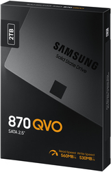 foto 9 SAMSUNG afbeelding MZ-77Q2T0BW COMPONENTEN > SSD > SATA3