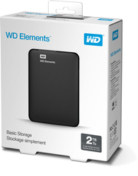 foto 9 WESTERN DIGITAL afbeelding WDBU6Y0020BBK-WESN RANDAPPARATUUR > EXTERNE HARDE SCHIJVEN