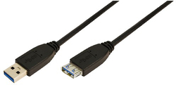 foto 1 LOGILINK afbeelding CU0043 COMPONENTEN > KABELS > USB