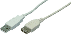 foto 1 LOGILINK afbeelding CU0012 COMPONENTEN > KABELS > USB