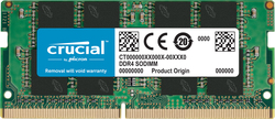 foto 1 CRUCIAL afbeelding CT16G4SFRA32A COMPONENTEN > GEHEUGEN > SO-DIMM > DDR4