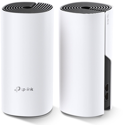 foto 1 TP-LINK afbeelding DECO M4(2-PACK) NETWERK > DRAADLOOS > ROUTER
