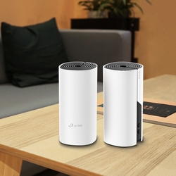 foto 7 TP-LINK afbeelding DECO M4(2-PACK) NETWERK > DRAADLOOS > ROUTER