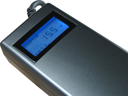 foto 2 INTER-TECH afbeelding 88882040 NOTEBOOKS & SYSTEMEN > NOTEBOOKS > ADAPTERS