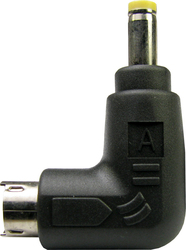 foto 3 INTER-TECH afbeelding 88882040 NOTEBOOKS & SYSTEMEN > NOTEBOOKS > ADAPTERS