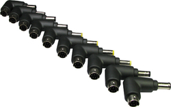 foto 4 INTER-TECH afbeelding 88882040 NOTEBOOKS & SYSTEMEN > NOTEBOOKS > ADAPTERS