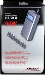 foto 5 INTER-TECH afbeelding 88882040 NOTEBOOKS & SYSTEMEN > NOTEBOOKS > ADAPTERS
