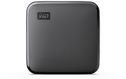 foto 1 WESTERN DIGITAL afbeelding WDBAYN0010BBK-WESN RANDAPPARATUUR > EXTERNE SSD