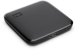foto 4 WESTERN DIGITAL afbeelding WDBAYN0010BBK-WESN RANDAPPARATUUR > EXTERNE SSD