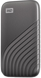 foto 3 WESTERN DIGITAL afbeelding WDBAGF0010BGY-WESN RANDAPPARATUUR > EXTERNE SSD