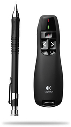 foto 1 LOGITECH afbeelding 910-001356 RANDAPPARATUUR > INVOER APPARATEN > MUIZEN > PRESENTATIE